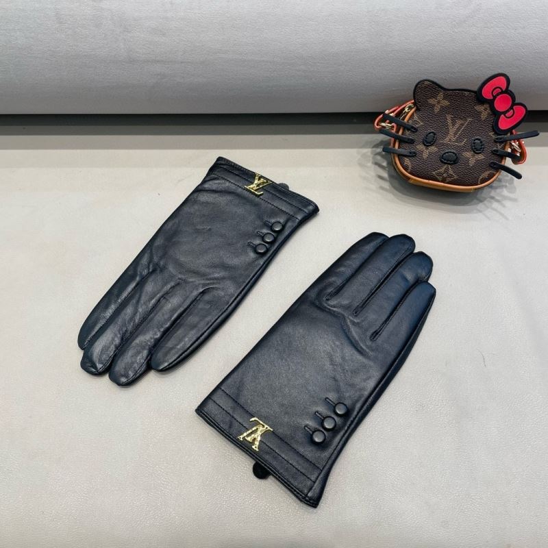 Louis Vuitton Gloves